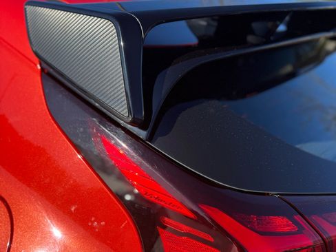 Used 2019 Hyundai Veloster Turbo R-Spec image 12