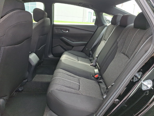 Used 2024 Honda Accord Sport image 11