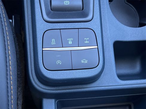 New 2026 Ford Maverick Tremor image 10