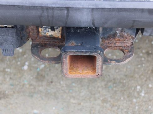 Used 2013 Nissan Armada Platinum image 9