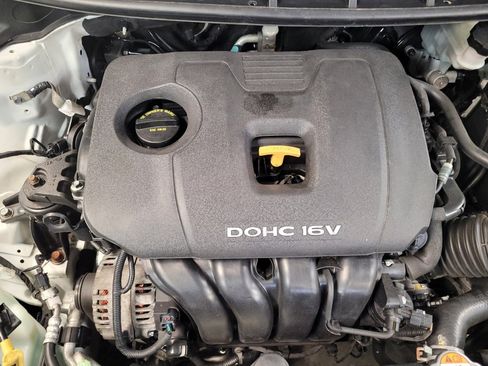 Used 2018 Kia Forte LX w/ LX Popular Package FWD image 30