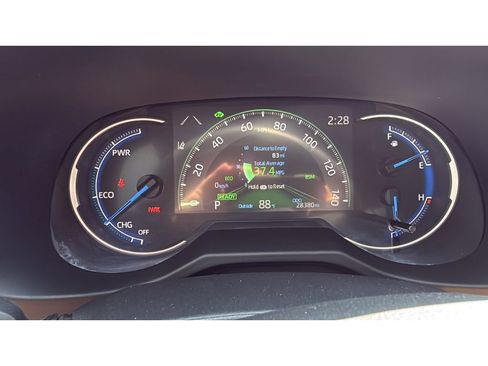 Certified 2024 Toyota RAV4 SE w/ Weather Package AWD/4WD image 30