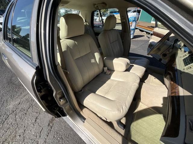 Used 2006 Mercury Grand Marquis LS RWD image 17