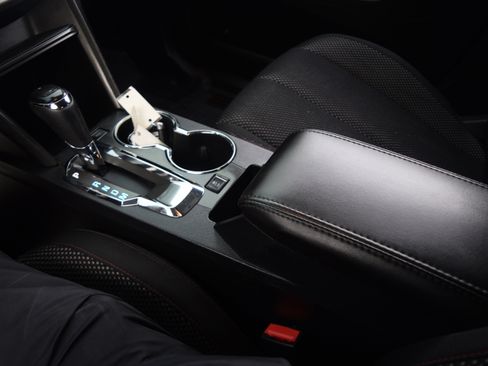 Used 2017 Chevrolet Equinox LS image 12