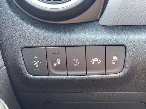 Used 2021 Hyundai Kona Ultimate w/ Cargo Package FWD image 35