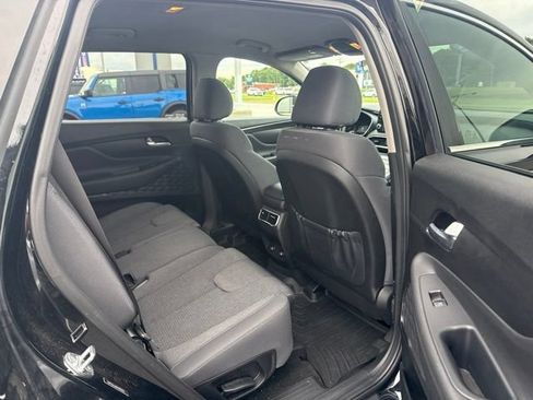 Used 2023 Hyundai Santa Fe SE AWD/4WD image 11