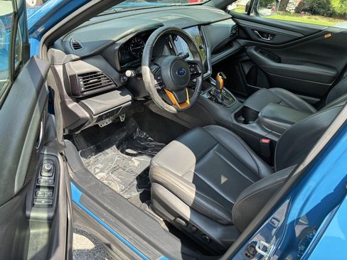 Used 2022 Subaru Outback Wilderness w/ Wilderness Package AWD/4WD image 7