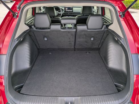 Used 2024 Honda HR-V EX-L image 17