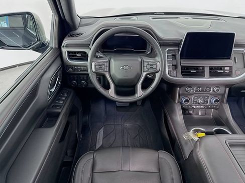 Used 2023 Chevrolet Tahoe RST w/ Luxury Package AWD/4WD image 25
