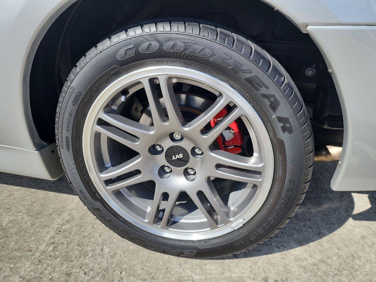 Used 2003 Ford Mustang Cobra RWD image 27