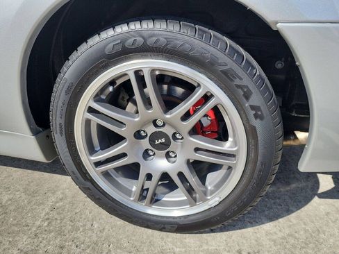 Used 2003 Ford Mustang Cobra RWD image 27