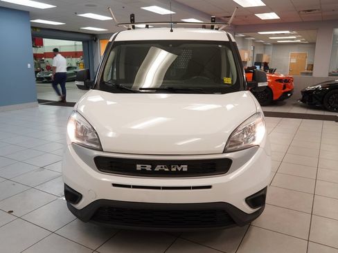 Used 2022 RAM ProMaster City Wagon FWD image 16