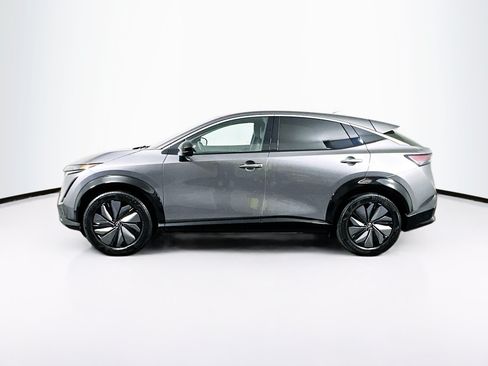 Used 2023 Nissan Ariya FWD image 4