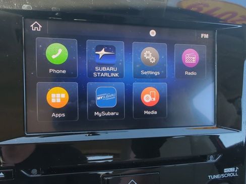 Used 2019 Subaru Impreza 2.0i Premium w/ Eyesight & BSD/Rcta & SRF image 13