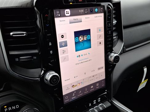 New 2026 RAM 1500 Big Horn image 11