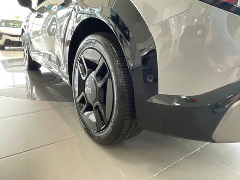 New 2026 Kia EV9 GT-Line AWD/4WD image 22