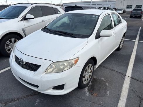 Used 2009 Toyota Corolla LE image 3