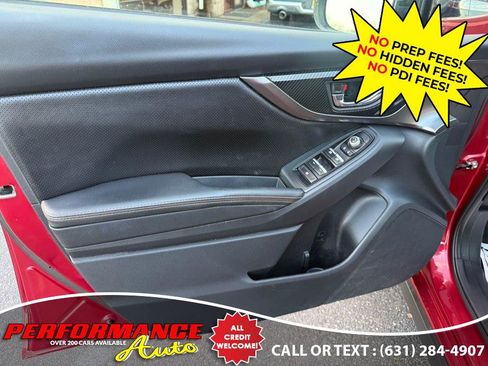 Used 2019 Subaru Crosstrek 2.0i Limited w/ Moonroof Package image 19