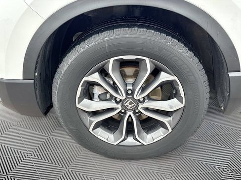 Used 2020 Honda CR-V EX-L image 36