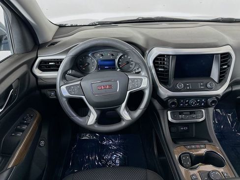 Used 2023 GMC Acadia SLE w/ Driver Convenience Package image 29