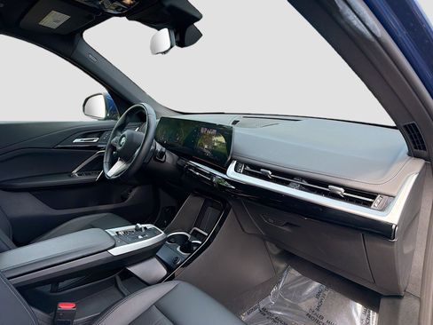 Certified 2025 BMW X1 xDrive28i image 15