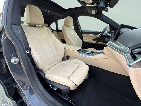 Used 2023 BMW i4 M50 w/ Premium Package AWD/4WD image 23