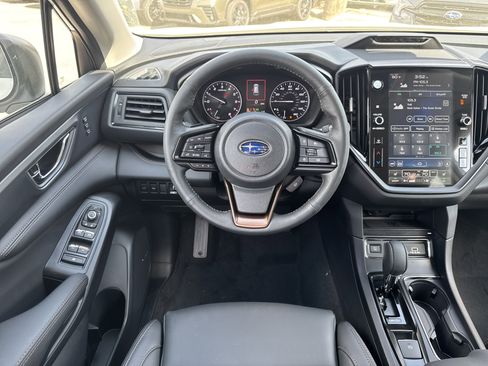 New 2026 Subaru Ascent Limited Bronze AWD/4WD image 12