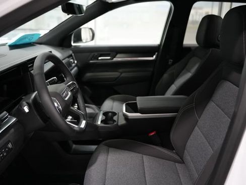 New 2026 GMC Terrain Elevation image 13