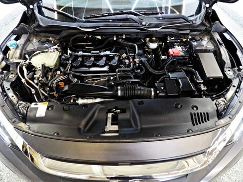 Used 2017 Honda Civic EX-T image 21