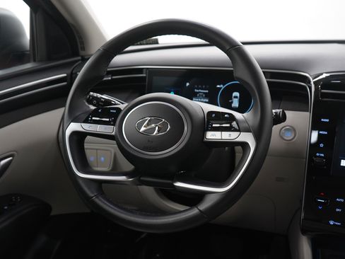 Used 2023 Hyundai Tucson SEL w/ Convenience Package image 17