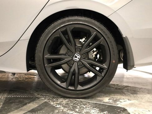 Used 2025 Honda Civic Si image 37