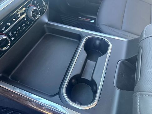 New 2026 Chevrolet Silverado 2500 LTZ w/ Trail Boss Package image 13