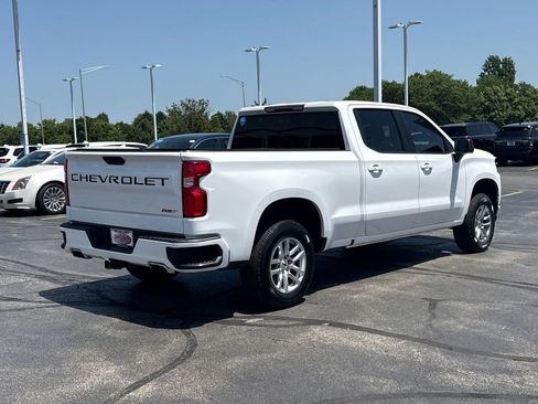Used 2019 Chevrolet Silverado 1500 RST w/ True North Edition AWD/4WD image 11