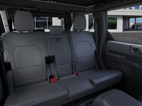 New 2026 Ford Bronco Big Bend image 12