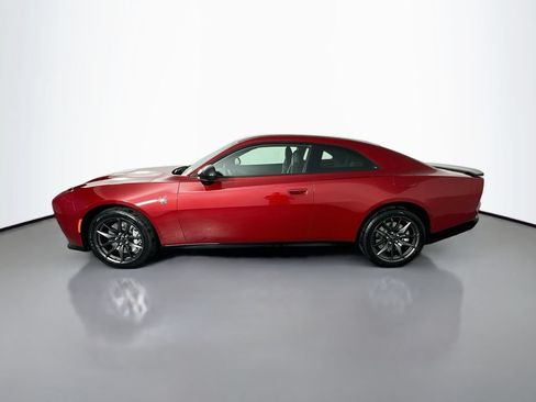 New 2026 Dodge Charger Scat Pack AWD/4WD image 4