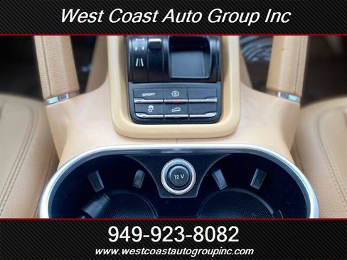 Used 2013 Porsche Cayenne image 30