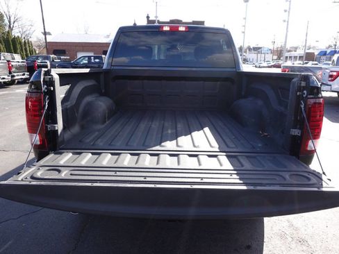 Used 2021 RAM 1500 Classic Warlock image 25