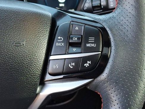 Certified 2025 Ford Explorer ST-Line AWD/4WD image 23