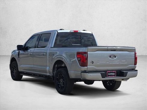 New 2026 Ford F150 XLT RWD image 9