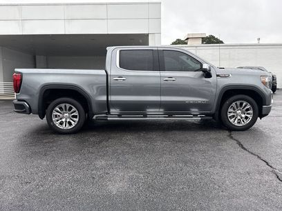 Used 2021 GMC Sierra 1500 Denali w/ Technology Package