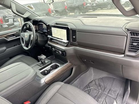 New 2026 Chevrolet Silverado 1500 LT w/ LPO, Dark Essentials Package image 30