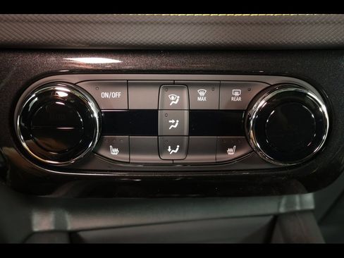 New 2026 Chevrolet TrailBlazer ACTIV w/ Convenience Package image 18