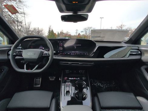 New 2025 Audi S5 Premium Plus image 24