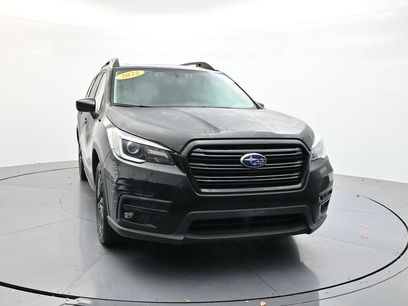 Used 2022 Subaru Ascent Onyx Edition