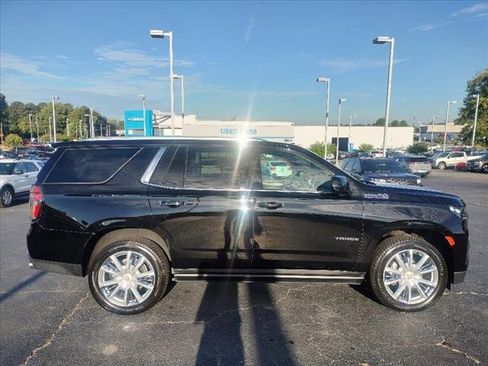 Used 2022 Chevrolet Tahoe High Country image 8