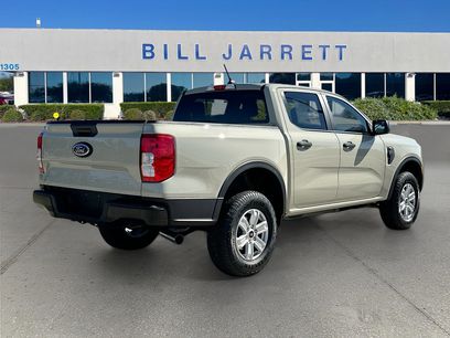 New 2025 Ford Ranger XL