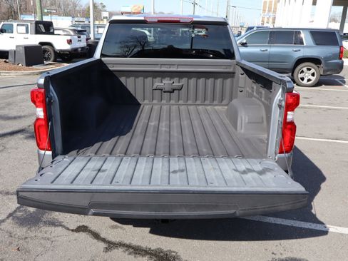 Used 2021 Chevrolet Silverado 1500 RST w/ Safety Package image 13