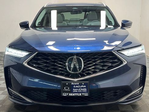 New 2026 Acura MDX SH-AWD w/ Advance Package image 2