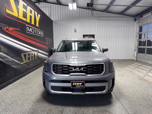 Used 2023 Kia Telluride S FWD image 16