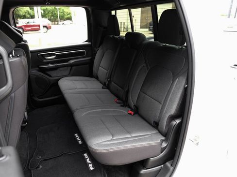 Used 2023 RAM 1500 Big Horn AWD/4WD image 53